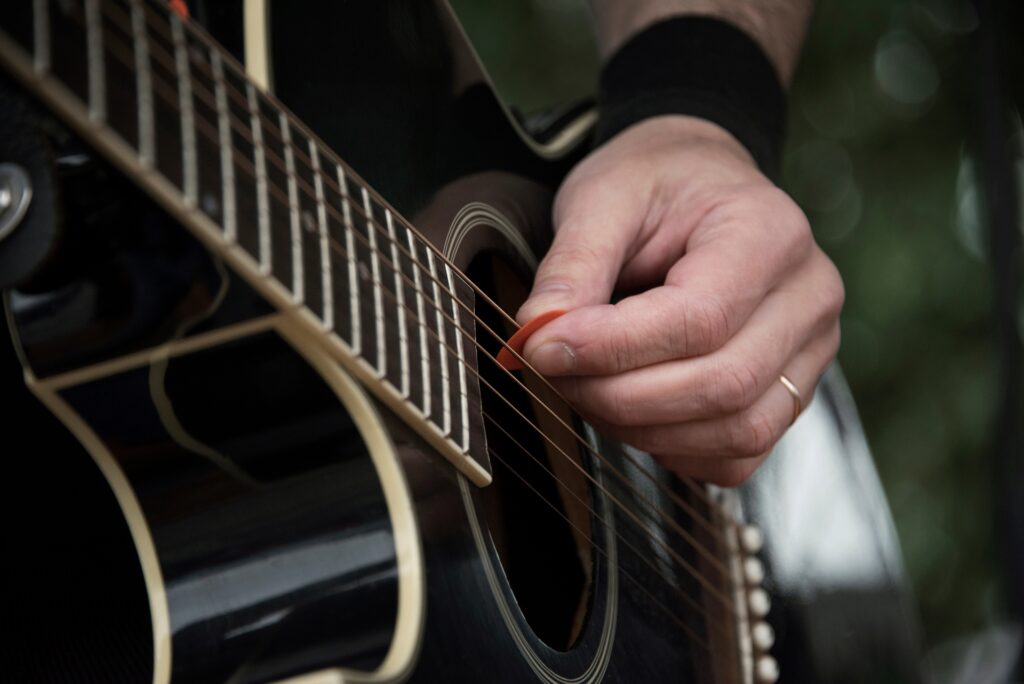 guitar